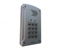 אינטרקום עם קודן