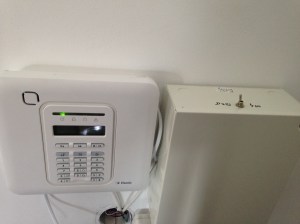 גרמא אלחוטית מלאה