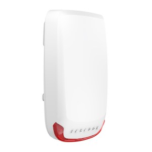 סירנה אלחוטית